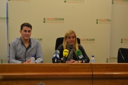 El equipo de Gobierno lleva a pleno una inversión de más de 400.000 euros para la mejora de las instalaciones deportivas municipales