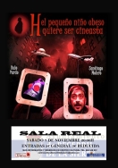 Humor y locura en la Sala Real de Becerril de la Sierra