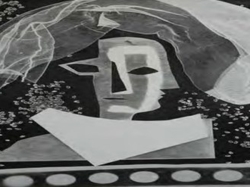 Guadarrama inaugura hoy la exposición “Diurnes. Carpeta Picasso” de la Red Itiner