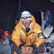 El alpinista Simone Moro abrirá la III Semana Internacional de Montaña en Guadarrama