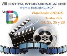 Más de 80 películas concurren al VIII Festival Internacional de Cine sobre la Discapacidad de Collado Villalba