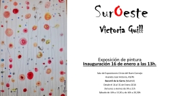 Pintura de Sur Oeste