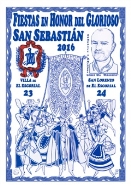 Fiestas de San Sebastián en El Escorial y San Lorenzo