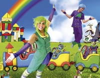En febrero los niños toman el teatro de Galapagar