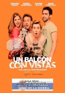 Comedia de enredos de pareja
