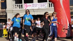 Inscríbete en la III Carrera del Día de la Mujer