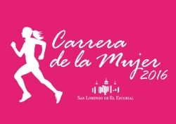 I Carrera de la Mujer en San Lorenzo de El Escorial