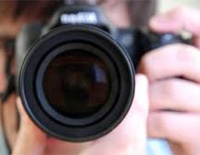 Curso intensivo de fotografía en Galapagar