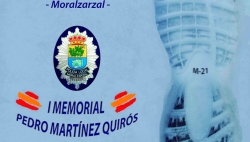 IV Edición Seremer Cross, Memorial Pedro Martínez Quirós