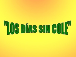 Nueva edición de ‘Los Días sin Cole’, para las vacaciones de Semana Santa en el colegio Miguel Delibes