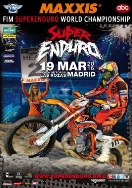Los hermanos Gómez Cantero participarán en la final del Mundial de SúperEnduro de Las Rozas