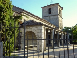 Collado Villalba celebra la Semana Santa 2016 con distintas procesiones