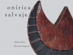 Exposición de Piqueras y Klett bajo el título "Onírica Salvaje"