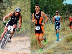 Vuelve el Duatlón de Alpedrete