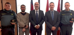 Moralzarzal se adhiere al protocolo de seguimiento de víctimas de Violencia de Género (VioGen)