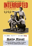 Teatro Envilo presenta en Becerril de la Sierra la comedia “Interrupted”