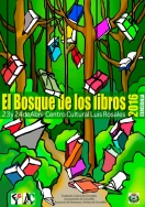 Día Internacional de Libro en Cercedilla