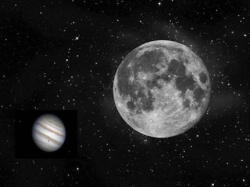 Astronomía en Alpedrete