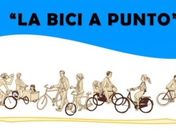 La bici a punto