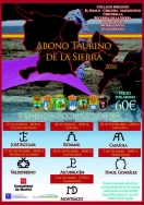 Presentado el Abono Taurino de la Sierra de Guadarrama