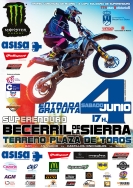 Arranca la IX Copa Solidaria de Superenduro – Trofeo Comunidad de Madrid