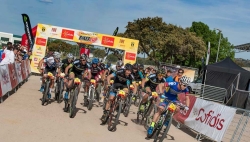 Cofidis Biker Cup, un fin de semana de Mountain Bike en Moralzarzal