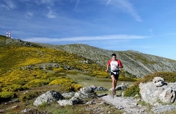 El Maratón Alpino Madrileño reunirá en Cercedilla a los mejores corredores de montaña de España