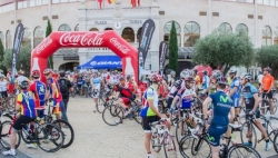 No te pierdas la 53ª edición de la Pedro Herrero, 8ª Cicloturista