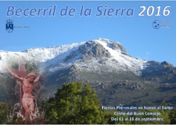 Fiestas patronales de Becerril de la Sierra