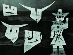 Pablo Picasso expone en Alpedrete