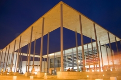 Ampliación horario Biblioteca Municipal
