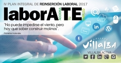 El Ayuntamiento de Collado Villalba pone en marcha el ‘IV Plan Integral de Reinserción Laboral, Labórate’