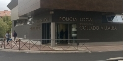 Ampliación horario oficina DNI