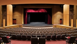 Seis centros de Secundaria participan en la IV Muestra de Teatro Municipal de Collado Villalba