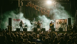 Ya puedes presentar tu maqueta para Moralrock 2017