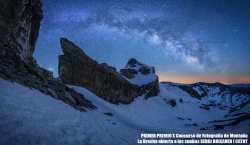 XI Concurso de Fotografía de Montaña de Moralzarzal
