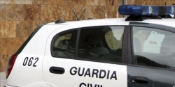 Detenida una persona por presuntos delitos contra la Salud Pública y Violencia de Género