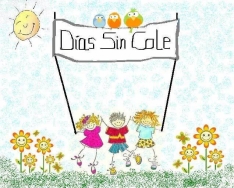 Abierto Plazo de inscripción para "Días sin Cole"
