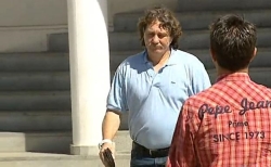 Detienen a Sito Miñanco