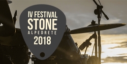 Festival Stone 2018
