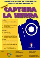 Captura la Sierra