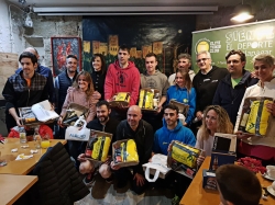 II Torneo de Padel Matapolvorón