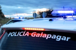 GALAPAGAR CONVOCA 6 PLAZAS DE AGENTE DE POLICÍA LOCAL
