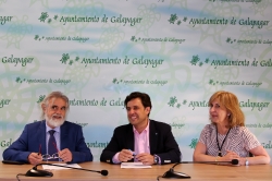 CONVENIO EN GALAPAGAR CON EL CENTRO PAIDOS PARA OFERTAR DESCUENTOS MÉDICOS A LOS MAYORES