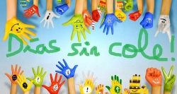 “DÍA SIN COLE” EL PRÓXIMO 2 DE NOVIEMBRE EN GALAPAGAR