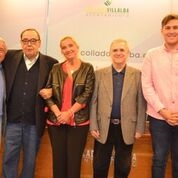 Las Ligas Municipales de Fútbol Sala y Fútbol 7 de Collado Villalba mueven cada año a 900 participantes