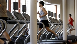 Detenido un hombre por robar en taquillas de gimnasios
