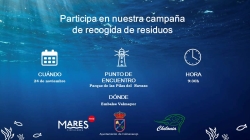 Presentación Mares Circulares Colmenarejo