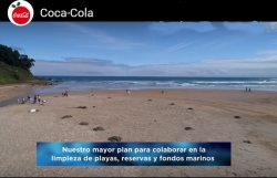 GALAPAGAR SE SUMA A LA INICIATIVA MARES CIRCULARES PARA EL CUIDADO DEL EMBALSE DE VALMAYOR