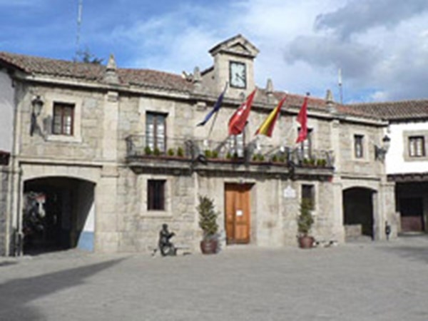 Guadarrama se une a las localidades que participan en el Plan de Ayuda a los Refugiados Sirios